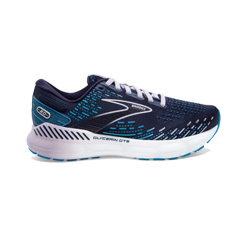 WOMEN'S GLYCERIN GTS 20 - leinwands.com